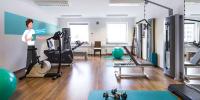 Der perfekte Job für die richtige Persönlichkeit als Physiotherapeut (m/w/d) bei RehaLaatzen in der Region Hannover