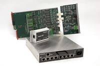 Intercom Goes Real-Time Ethernet mit Riedel AVB Lösungen