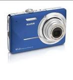 Kunterbunt wie Ostereier - die neuen Kodak Kameras