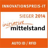 Common Smartcard gewinnt Innovationspreis-IT