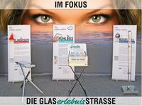 Glas erleben!