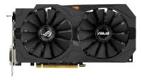 ASUS stellt die neue ROG Strix RX 470 OC vor