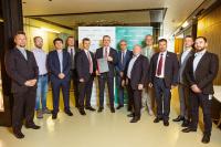 IEC-Zertifizierung für Kaspersky Industrial CyberSecurity for Networks