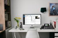 AGFEO schickt Mitarbeiter ins Homeoffice