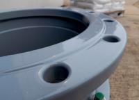 Abcite 1060 Serie von Axalta Coating Systems in BAW-Liste zugelassener Beschichtungssysteme II aufgenommen