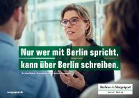 Meinungsstark und nah: Berliner Morgenpost startet Imagekampagne
