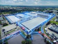 Siemens setzt zum flexiblen Industrieanlagen-Schutz auf Firewalls von Palo Alto Networks