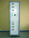 Redundanter HF-Leistungsverstärker 400/800 We