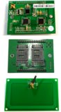 iDTRONIC präsentiert seinen neuen OEM Reader HF PLUS