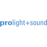 Prolight + Sound Frankfurt 2012
