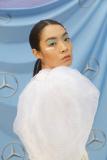 Rina Sawayama interpretiert Schönheit neu mit Mercedes-Benz How To