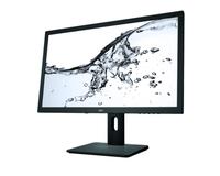 Allround-Monitore fürs Büro: AOC präsentiert die neue 75-Serie