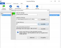 Neu im Portfolio von Jakobsoftware: Langmeier Backup 10 Essentials