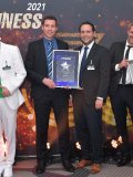 AfB gewinnt Distri Award 2022 im Bereich Refurbishing und Remarketing