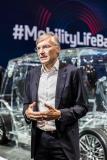 Level 2+ und Level 4: ZF zeigt auf der CES realistische Wege zum automatisierten Fahren