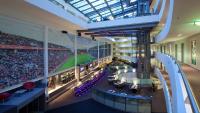 2. BIM DIALOG findet am 28.5. in BayArena-Leverkusen statt