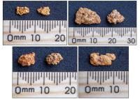Kalamazoo Resources: Goldnugget-Funde treiben den Kurs