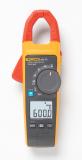 Echteffektiv-HLK-Strommesszange Fluke 902 FC erhöht Produktivität im Außeneinsatz