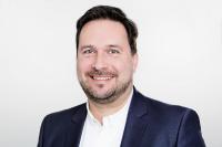 Thorsten Sperlich wird neuer Kommunikationschef von GROHE