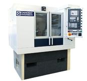 Danobat-Overbeck IRD-200 internal grinding machine achieves short change-over times