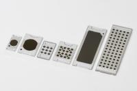 Hamamatsu Photonics has expanded its lineup of ionization-assisting substrates now selectable from a total of 9 types according to samples