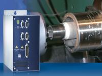 Antriebsverstärker SD2S mit dynamischer Wirklasterkennung