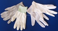 METOCLEAN - Silikonfreie Reinraumhandschuhe