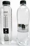 New bottle style meets modern closure technology