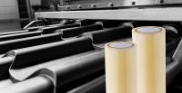 POLIFILM PROTECTION entwickelt Hochleistungs-Schutzfolie für Dachpfannenbleche