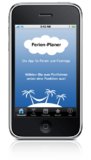 iPhone App: Der Ferien-Planer macht mobil