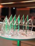 Avnet Silica wins award for fastest growing distributor in the EMEA region from STMicroelectronics
