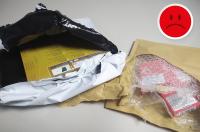 Weg von der Plastiktüte - auch im Versandhandel