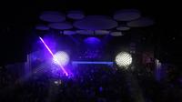 "ENTER.": ROBE MMX Spot im Space