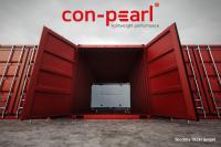 Premiere für Con-Pearl®