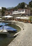 Neues Lifestyle-Restaurant am Lago Maggiore