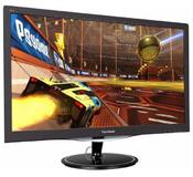FreeSync, 2 ms Reaktionszeit und Full HD auf 22 sowie 24 Zoll