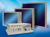 Open Frame Panel - Computer mit PC - Modul !