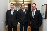 CConcept² feiert fünfjähriges Firmenjubiläum