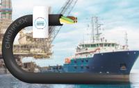 Bei Wellen, Wind und Wetter zuverlässig: DNV GL zertifizierte Leitungen für die e-kette