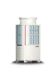 Hybrid VRF Y-Serie erfolgreich in den Markt eingeführt