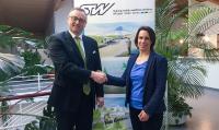 STW expands product and solution portfolio