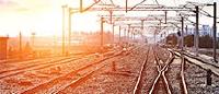 Rail Asset Management Market by Condition Monitoring, Predictive Maintenance, Rolling Stock & Infrastructure forecast to 2024
