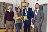 Industrie meets Kultur