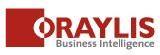 ORAYLIS GmbH und Victor GmbH gründen Partnerschaft im Bereich Business Intelligence und IT-Kennzahlensysteme