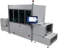 "In the Future we will be Printing Everywhere - on All Materials."