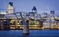 top itservices AG gründet Tochterfirma in Großbritannien