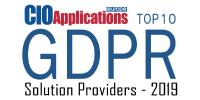 Wordwide Top 10 GDPR Solution Providers awared