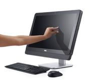 Dell präsentiert neues Convertible-Ultrabook und All-in-One-PCs mit Windows 8