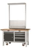Betriebseinrichtung neu gedacht: GARANT GridLine