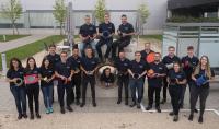 Hauff-Technik GmbH & Co. KG gehört zu Deutschlands besten Ausbildern